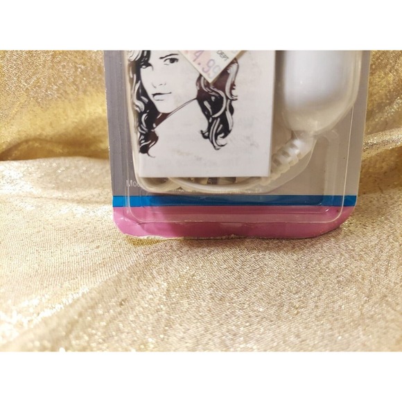 Vintage JHERI REDDING II 5/8" Speed Curl Curling Iron JRK 0745 NEW In Package - Picture 5 of 8